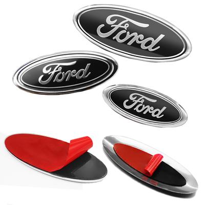 Accesorios de exterior – Emblemas