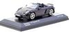 Model Art COLLAB64 MINICHAMPS X Tarmac Works Porsche 718 Spyder RS Viola Metallic Finished Model Paul's - 1/64 T64MC-008-VM