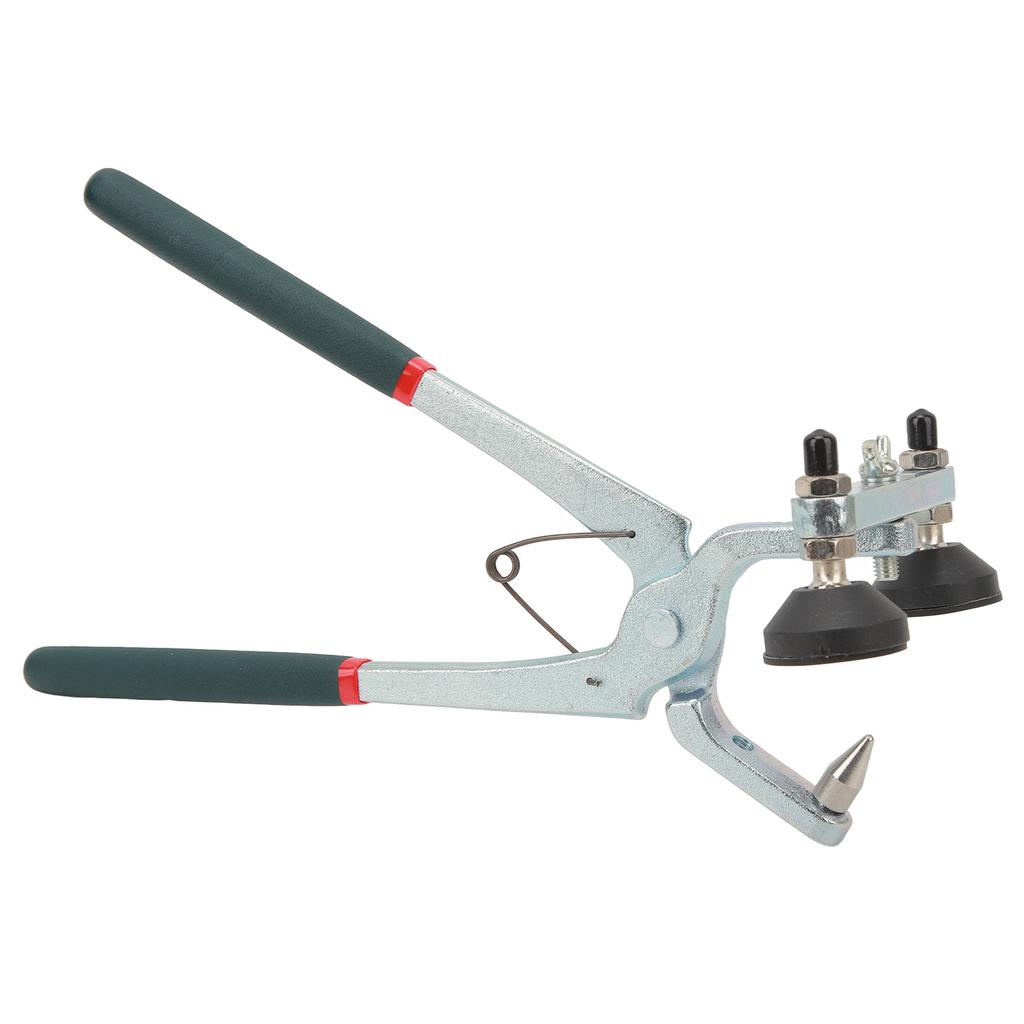 Car Dent Repair Plier High Efficiency Universal Professional Fender Edge Repair Tool for Hood Door