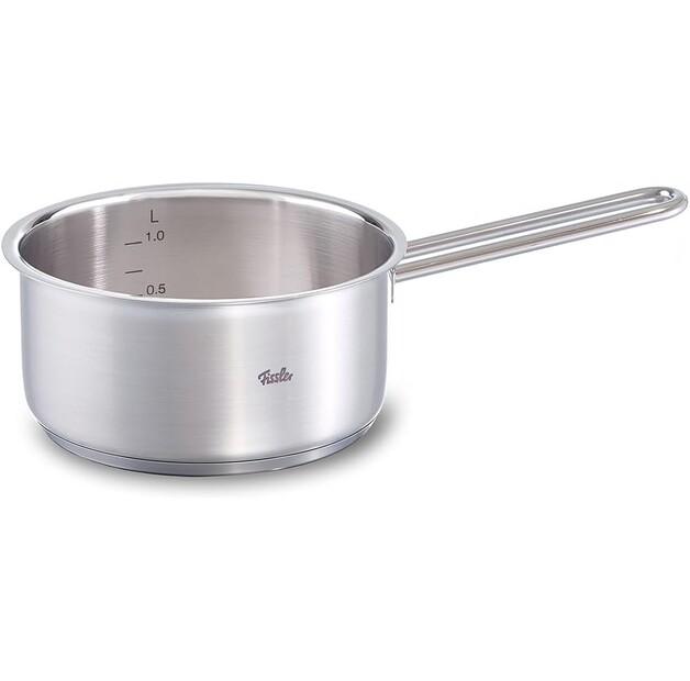 

Сотейник Fissler Viseo 16 см 1,4 л (084-157-16-101/0)