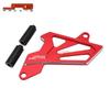 CRF250L/M Motorcycle Aluminum Front Sprocket Chain Cover