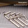 Automatic Hex & Torx Wrench Set: Single Combination Screwdriver Tool