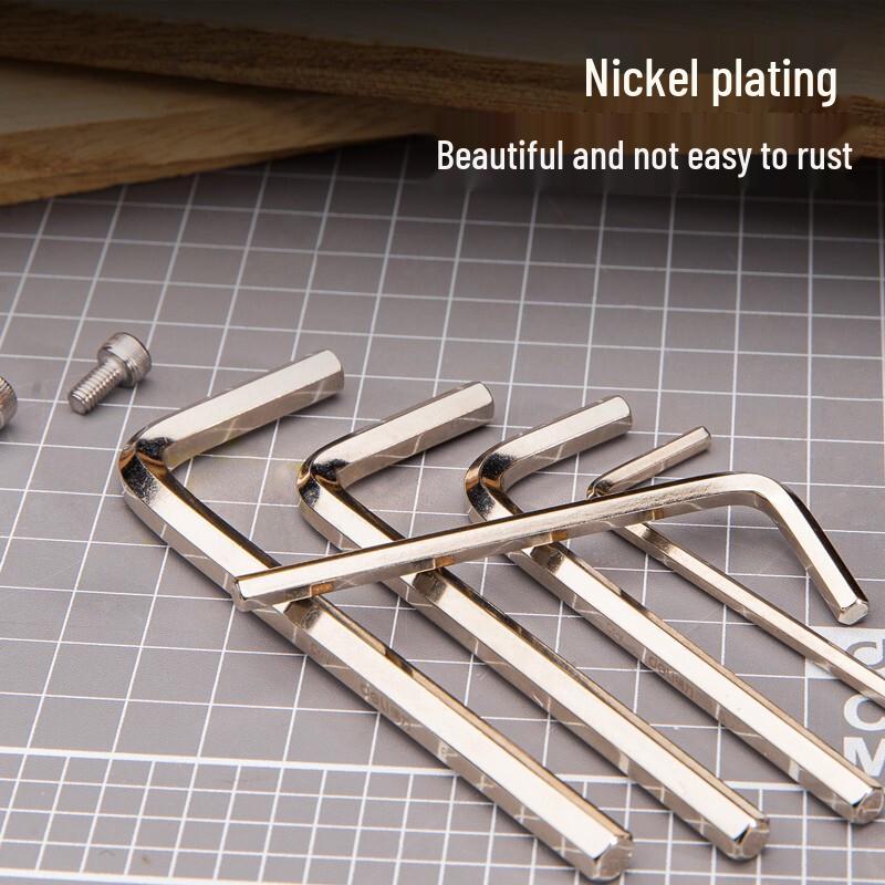 Automatic Hex & Torx Wrench Set: Single Combination Screwdriver Tool