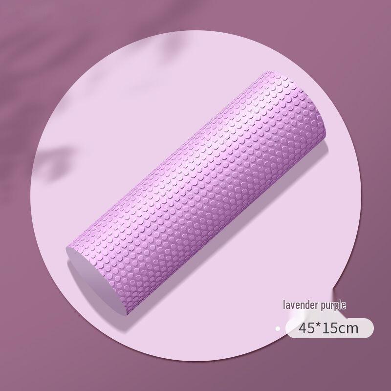Foamed Yoga Massage Roller