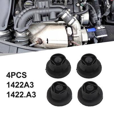 HDI Diesel Rubber Insert Grommet Widest Diameter Approx Mm