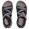 HOKA One One Infini Hike TC Beach Sandals Men's Umber 1162570-BCMN