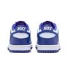 Nike Dunk Low GS Concord Kids Sneakers Blue White University-Red FB9109-106