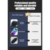 2026 Smart LED Soft Screen Car Sticker Scrolling Display for Car Rear Window
