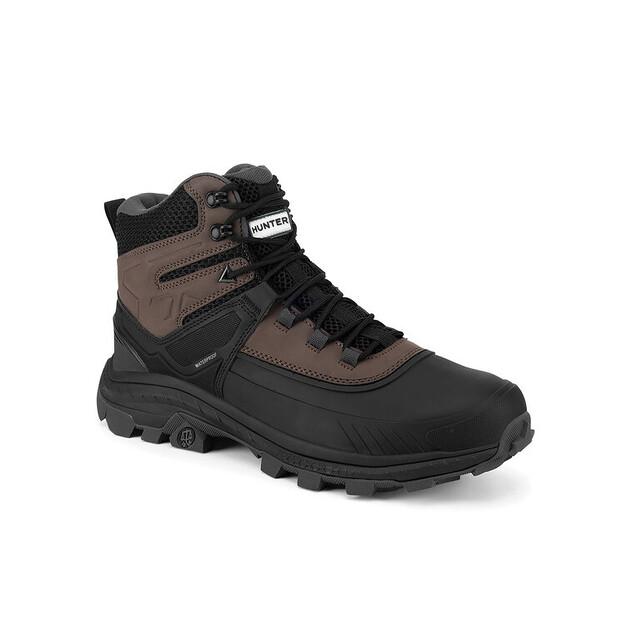 Трекинговые ботинки Hunter AWW EVERGREEN SNOW HIKER WP