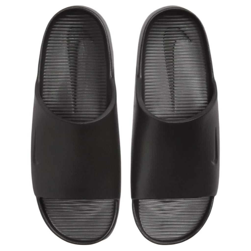 New Nike Calm Slide Black Gum FD4116-003