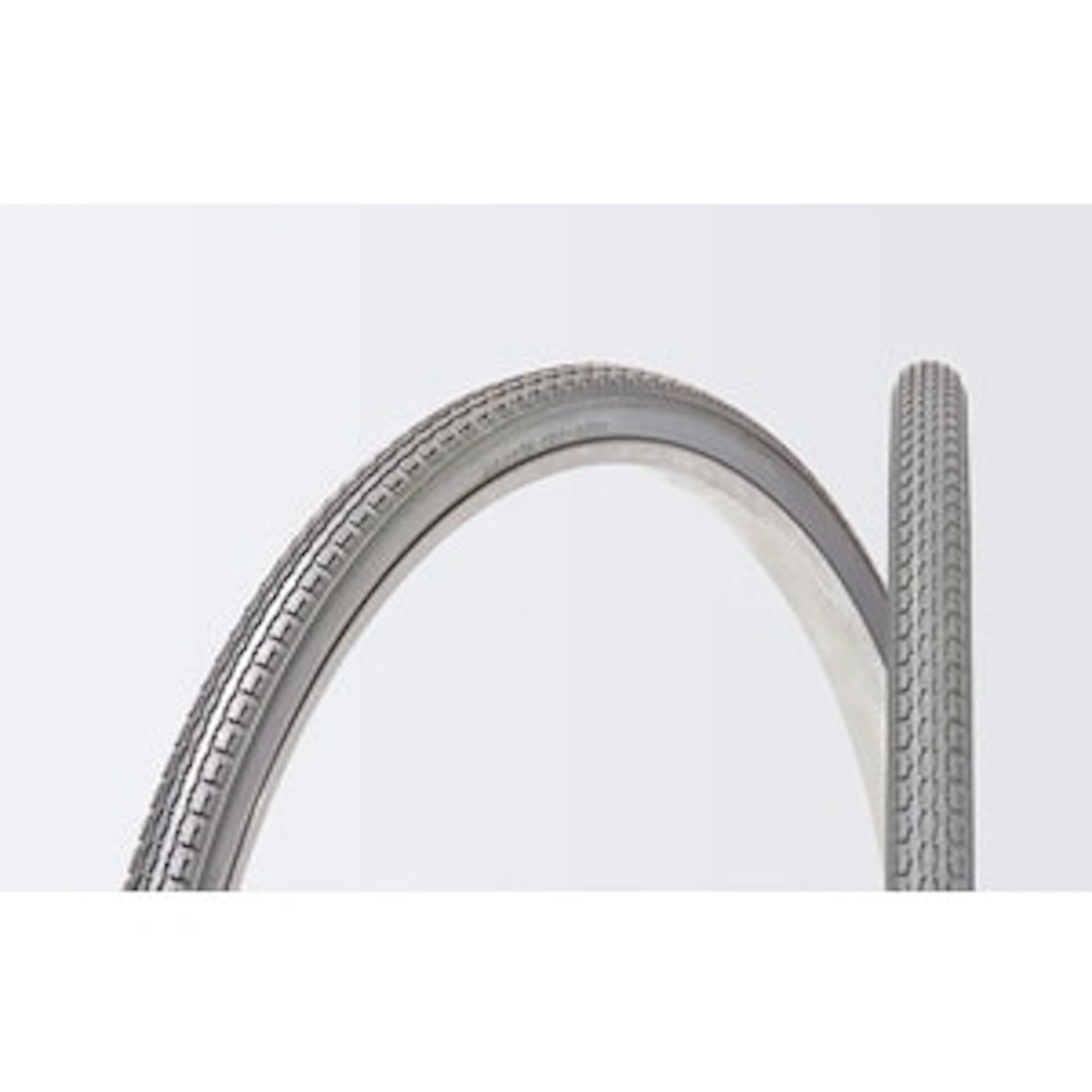 

Пара серых шин Panaracer N Series Winding 22×1-3/8