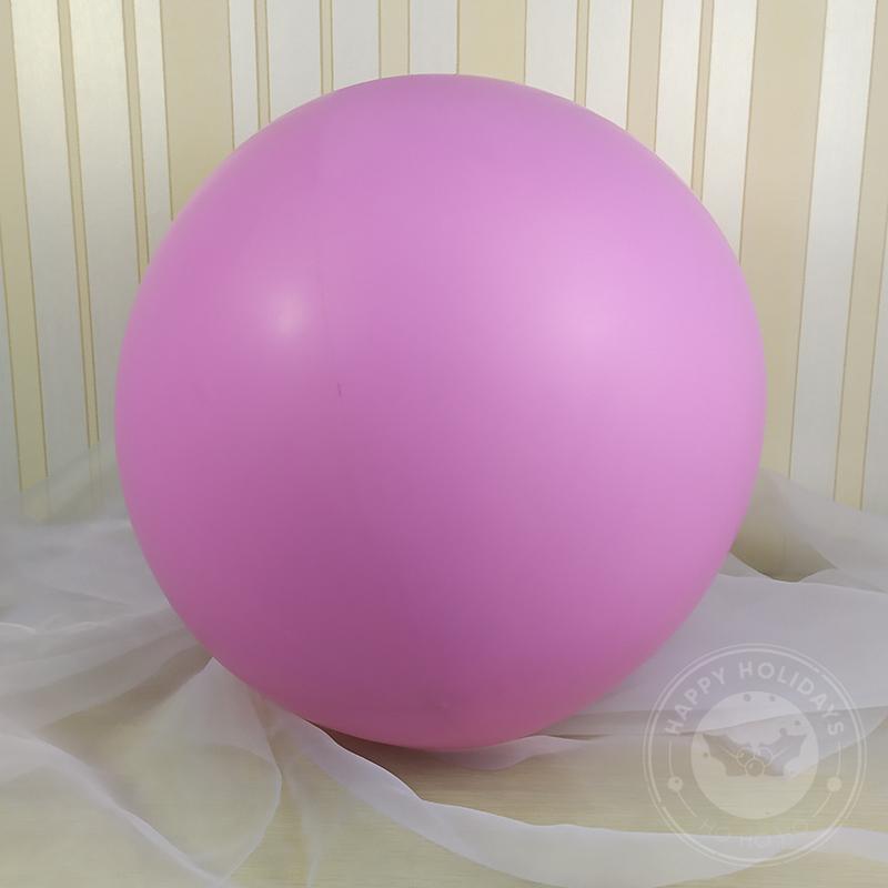 5/10/1218/36inch Latex Balloon For Happy Birthday Party Decorations Wedding Baby Shower Helium Ballon Gift Wedding Decoration