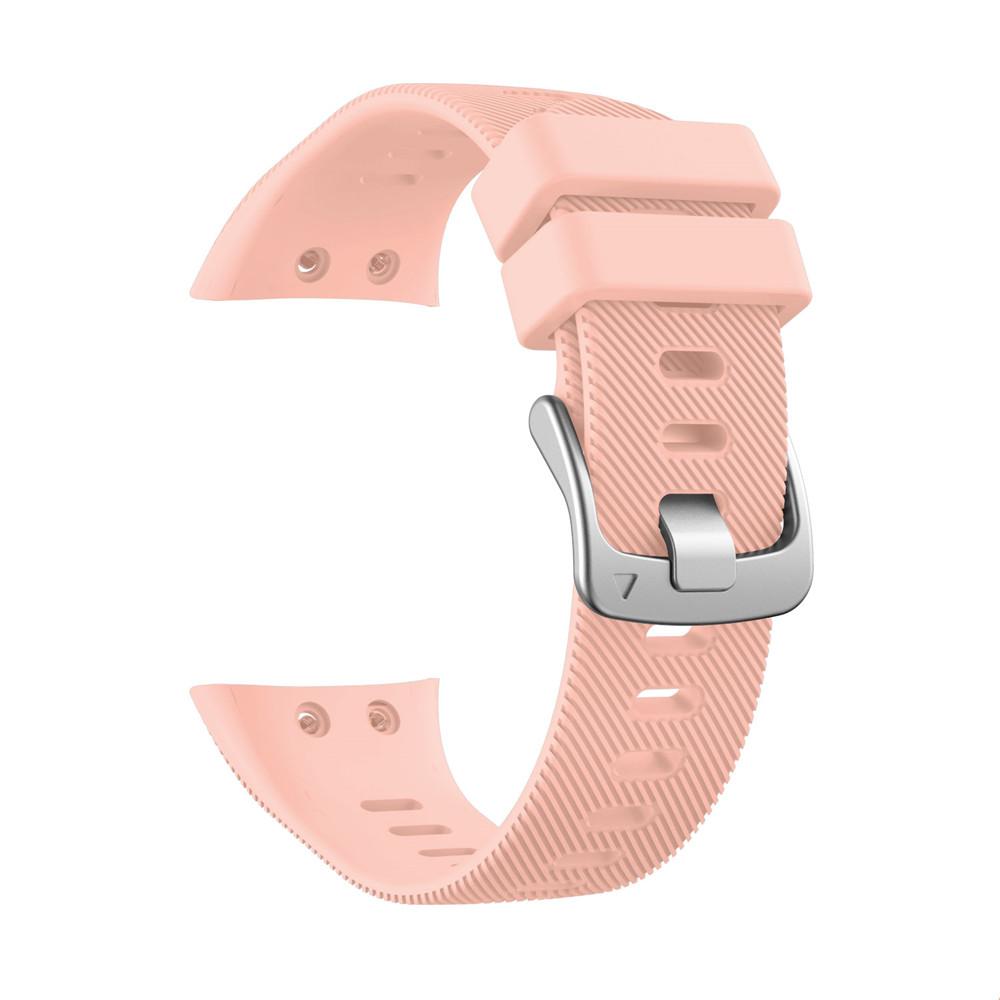 Silicone For Garmin Forerunner 45S Replacement Bracelet Watchband for Garmin Forerunner 45 Smart Watch For Garmin Swim 2 Correa