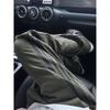 Striped Casual Pants Men's New Summer Loose Work Pants Casual Three-bar Straight Pants