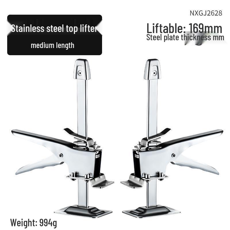 Door & Window Installations, Cabinet Doors, Lifters, Security Doors, Home Lifting Tools, Tile Height Adjusters