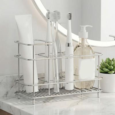 Badkamer en toilet – Tandenborstelhouders