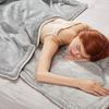 Winter Heated Blanket Sleep Covering Flannel Electric Blanket Thicker Heater Double Body Warmer Quilt Couch Blanket US Plug