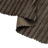 100% Cotton Non-Elastic 2.5 Pit Corduroy Fabric for Jackets, Pillows, and Toys