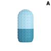 §Ice Face Roller Ice Cube Beauty Massage Silicone Ice Mold For Eye Puffiness Ice Facial Roller Shrink Pores Multifunctional Mold