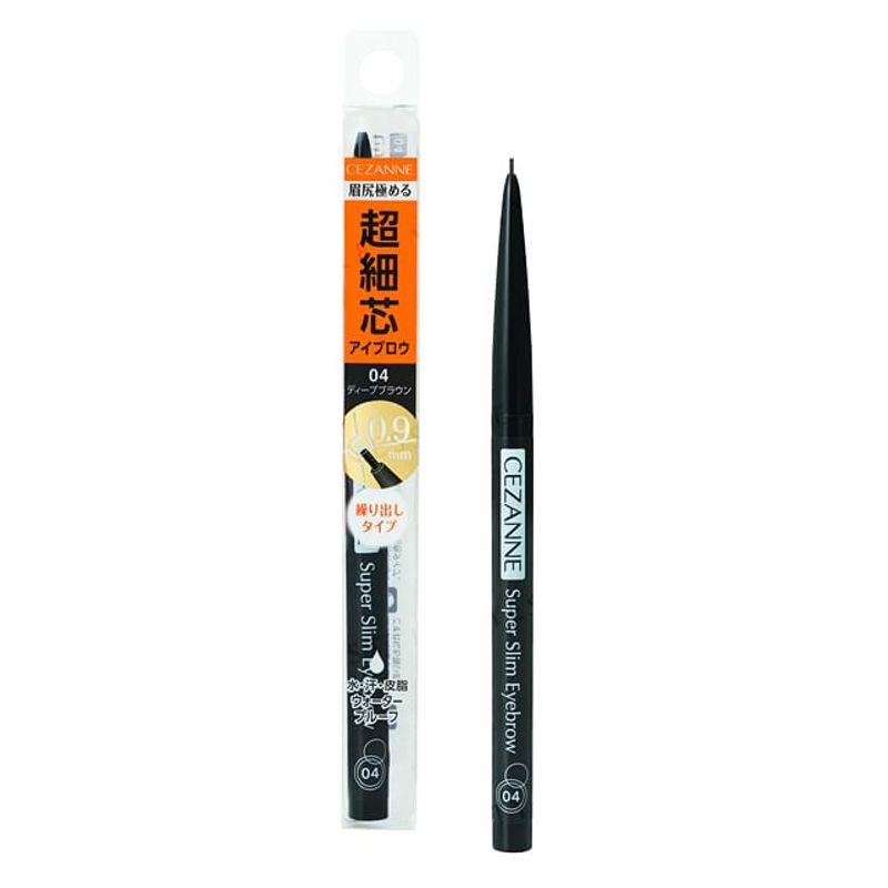 CEZANNE - Super Slim Eyebrow Pencil