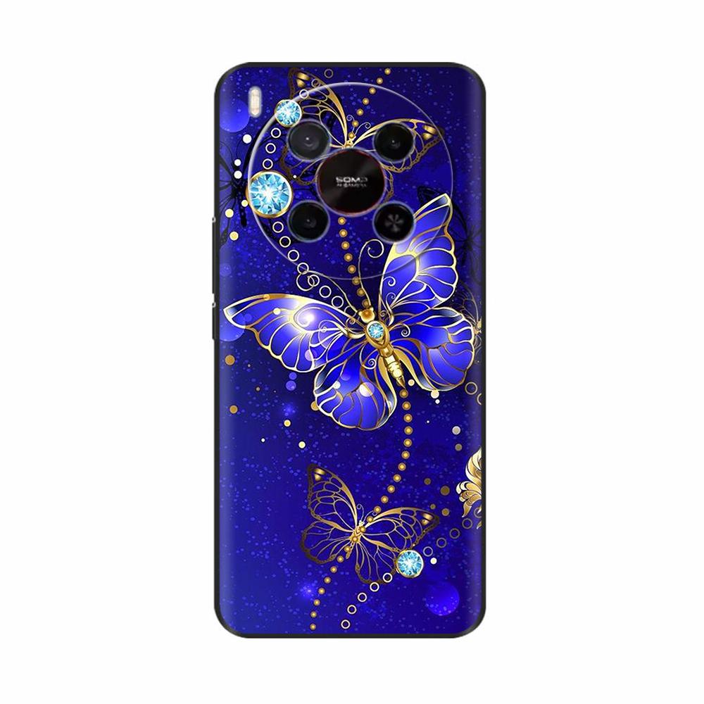 For ZTE Blade V70 Max Case Silicone Soft Back Cover For ZTE Nubia V70 Max Phone Case V70Max 2025 Fundas Protective Shell Carcasa