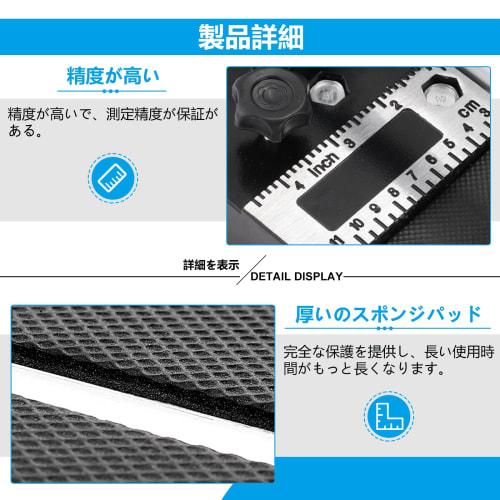 YJINGRUI Tile Cutter, 300mm Manual Tile Cutter, High-Precision Professional Tile Cutter, Practical and Durable, High-Efficiency, Labor-Saving, Easy Op