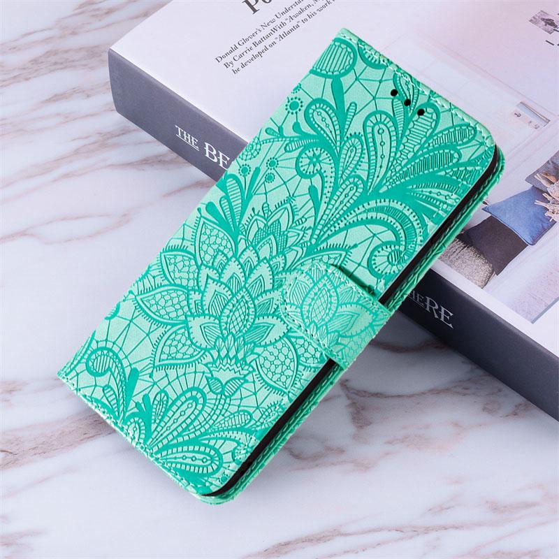 Flower Flip Book Stlye Leather Case For Xiaomi Redmi Note 11 Pro 12 10 Redmi 10C 11A 10A Mi 11 Lite 11T Poco X4 Pro 5G Cover M4