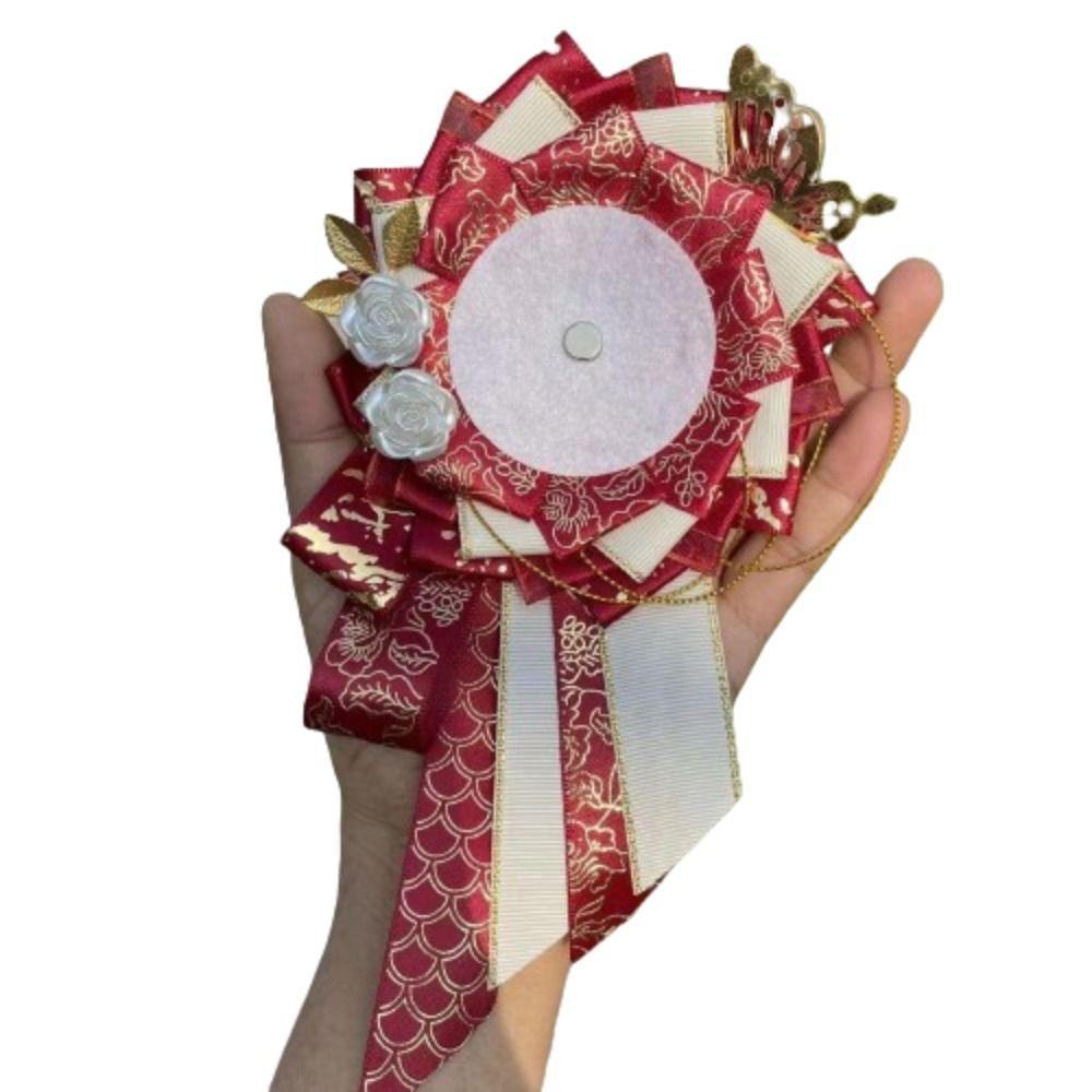 

Косой хвост ленты аниме держатель значка заполнить Ita сумки декоративный лоток JK аксессуары