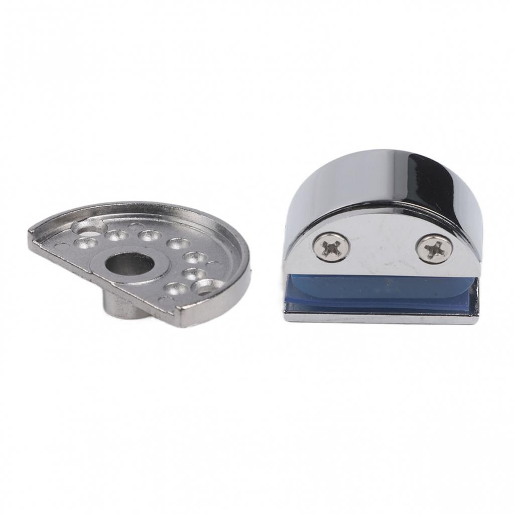 6-8mm Glass Compatible Glass Cabinet Hinge Glass Door Hinge
