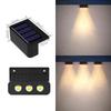 Outdoor Waterproof LED Stair and Landscape Light