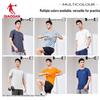 Jordan Men's Quick-Dry Ice Silk Short Sleeve T-Shirt