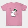 T Shirt Women Whered He Come From Harajuku Print Kawaii Tshirt Summer Short Sleeve Female T-Shirt Top Tee