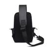 Crossbody Bag Men's Chest Bag Sports Shoulder Bag