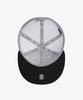 NEW ERA Nfl Las Vegas Raiders Basic Fitted Cap All-Tic White/Black 15131687
