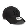New Era Cap MLB LEAGUE ESS 940 80468932 Neyan, Black, OSFA,