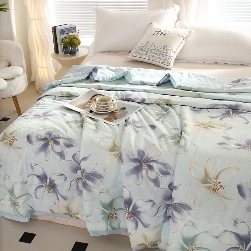 Soft & Breathable Summer Comforter