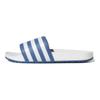 adidas Adilette Boost Slides 'Crew Blue' FX5896