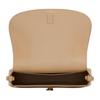 Saint Laurent Mini Voltaire In Box Dark Toffee Women Shoulder_bags Brown 779642-0SX0W-2646