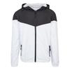 Urban Classics Mens Tech Windrunner Two Tone Windbreaker