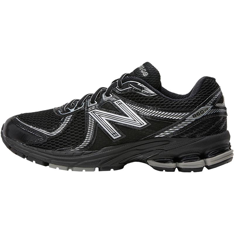 NEW BALANCE Men s ML860 Series Mesh Fashion Dad Shoes 41.5