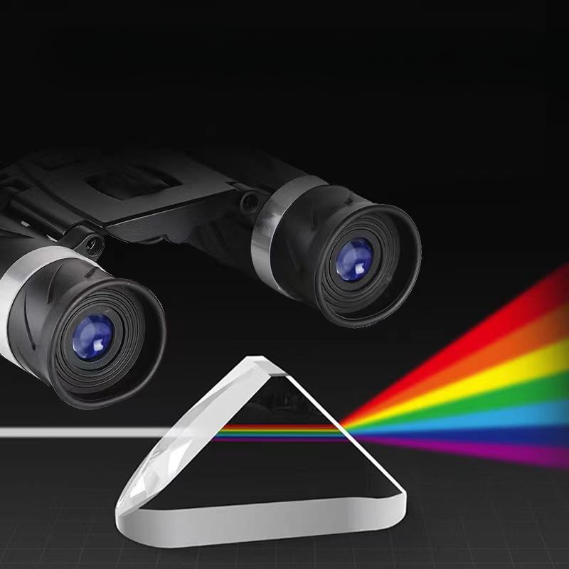 500X25 Orwalker High Power Telescope Cross-border New Product Long Range HD Viewing