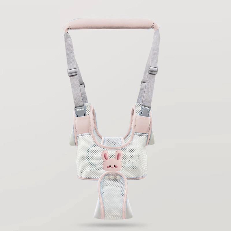 Baby Walking Support Harness Toddlers Learning To Stand Walk Safely Adjustable Toddler Training Belt