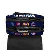Children's Witch Hunt Team Printed Double-layer Pen Cases, Cartoon Pen Cases for Boys and Girls
