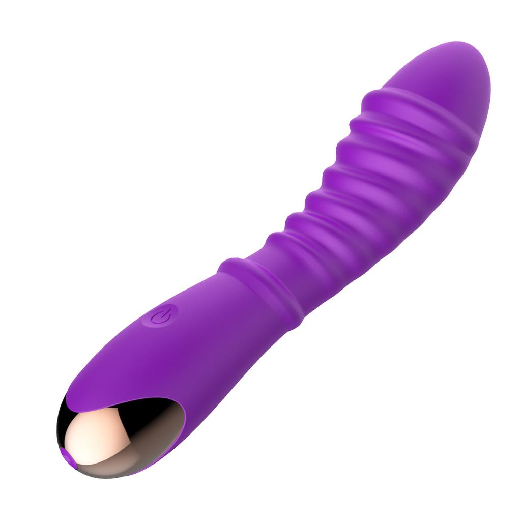 Thierry Silikon-G-Punkt-Vibrator, 20 Geschwindigkeiten, wasserdichter Dildo, Massage, Klitoris, Vagina-Stimulator, Sexspielzeug für Frauen, Masturbation