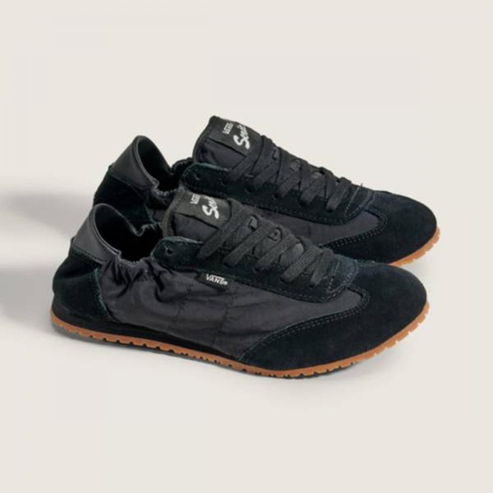 Vans Super Low Pro Ballet Lite 3 Choices