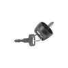 Ignition Switch Key For Yamaha Raptor 80 YFM80 YFM-80 2002-2008