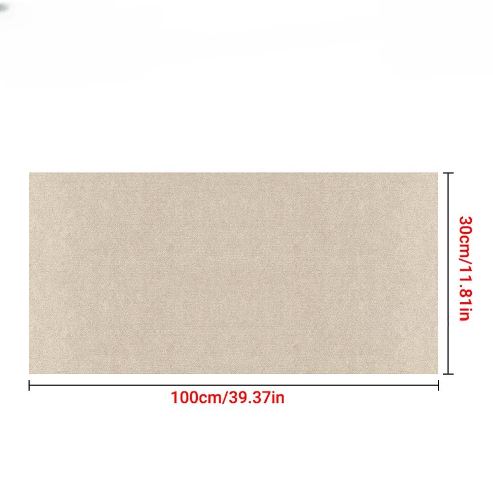 Anti-cats Scratch Sofa  Scratching Post Cats Claw Sharpening Trimmed Self Adhesive Carpet Scratcher Supplies Pet Products Home