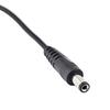 DC5.5x2.1mm Male Power Cable with Screw Terminals For LED Strips CCTV Cameras 12V/24V Power Supply Not Need Solder