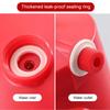 Inverted Water Dispenser Cola Drink Bottle Hand Pressure Switch Pump Drinking Fountains Beverage Switch  Drinking Kitchen Tool