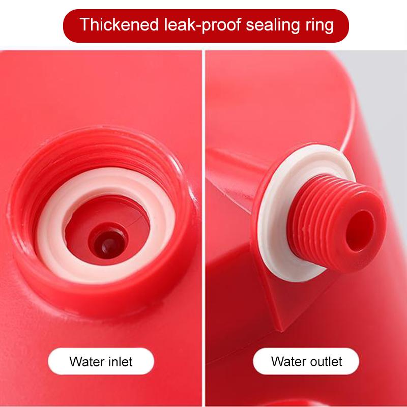 Inverted Water Dispenser Cola Drink Bottle Hand Pressure Switch Pump Drinking Fountains Beverage Switch Drinking Kitchen Tool